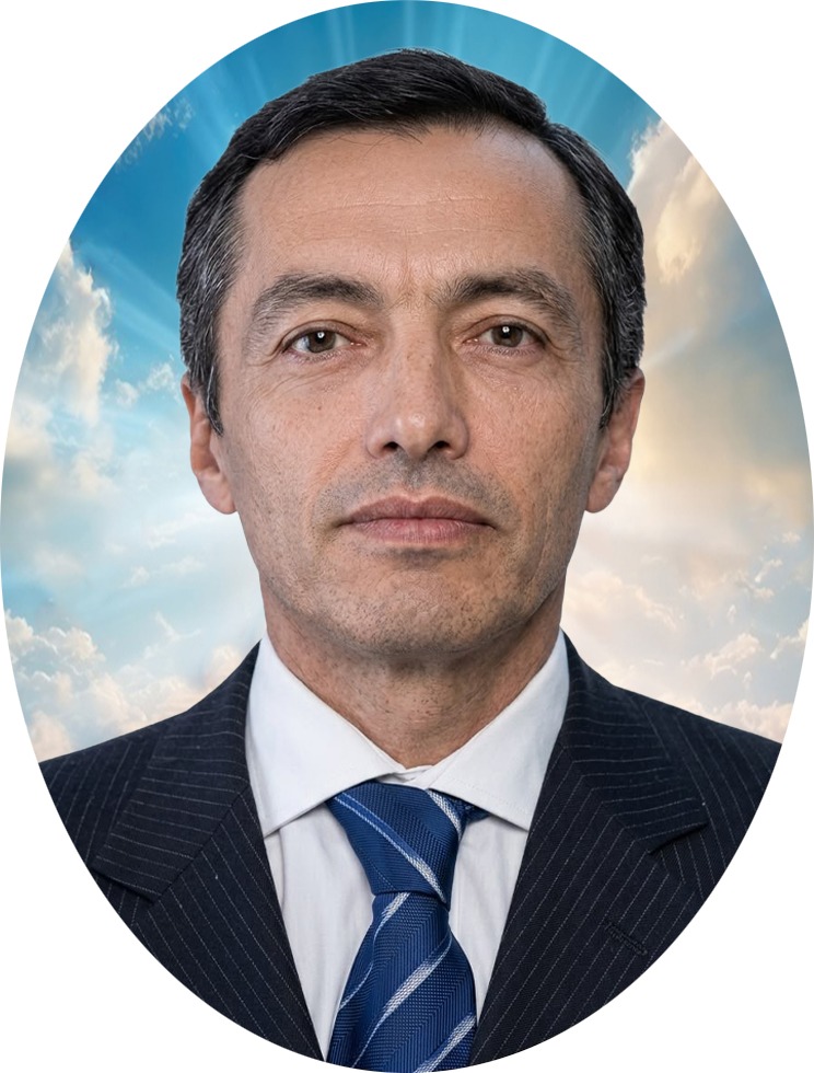 Rezultat fotoceramic după prelucrare, exemplul 5