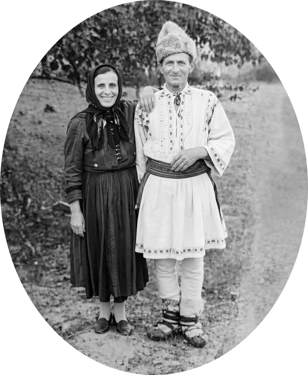 Rezultat fotoceramic după prelucrare, exemplul 4