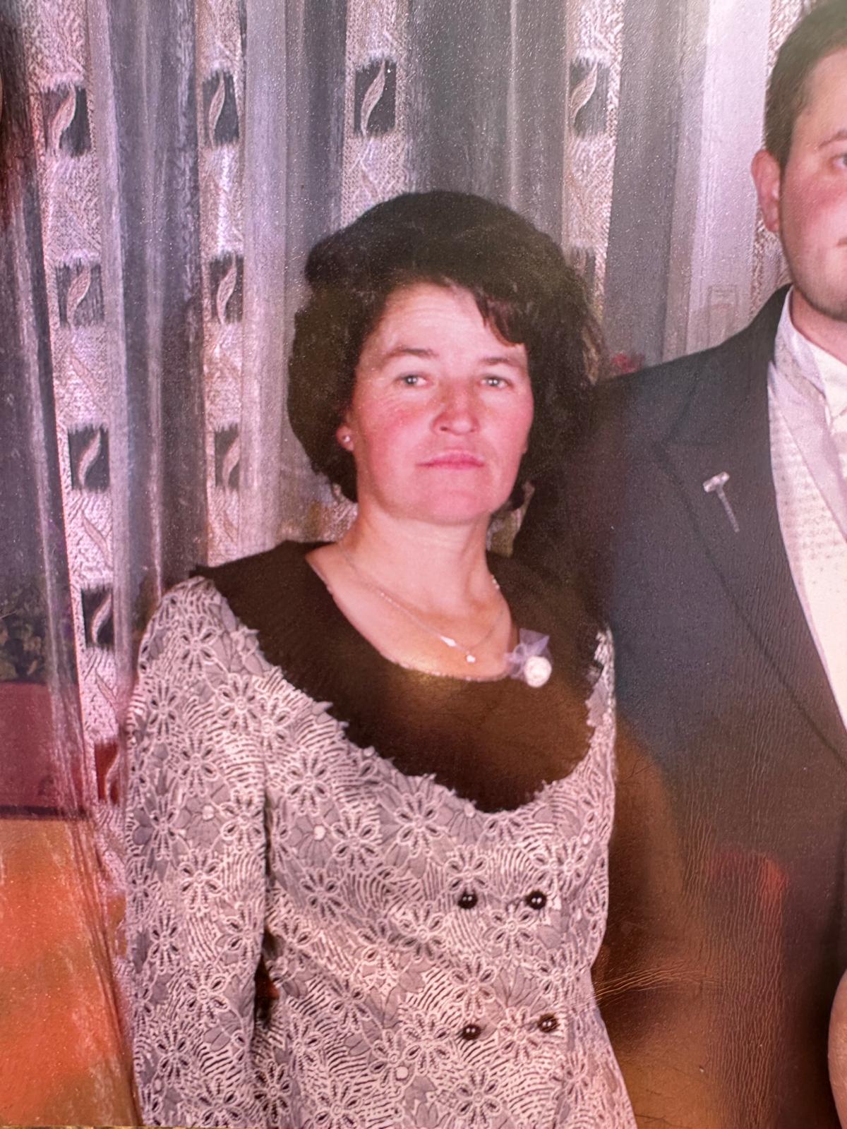 Fotografie originală primită de la client, exemplul 1